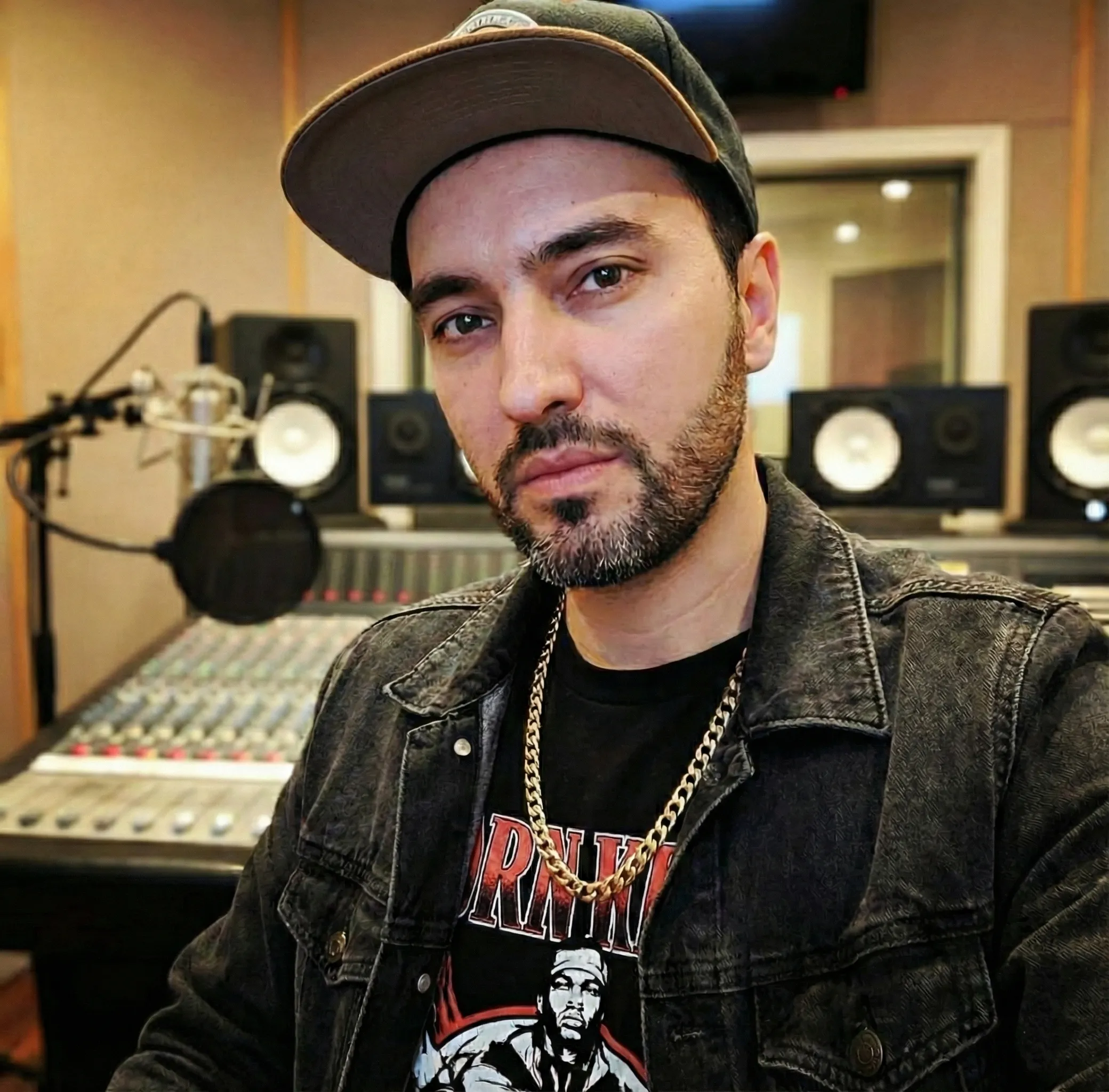 Siamak Janjaali