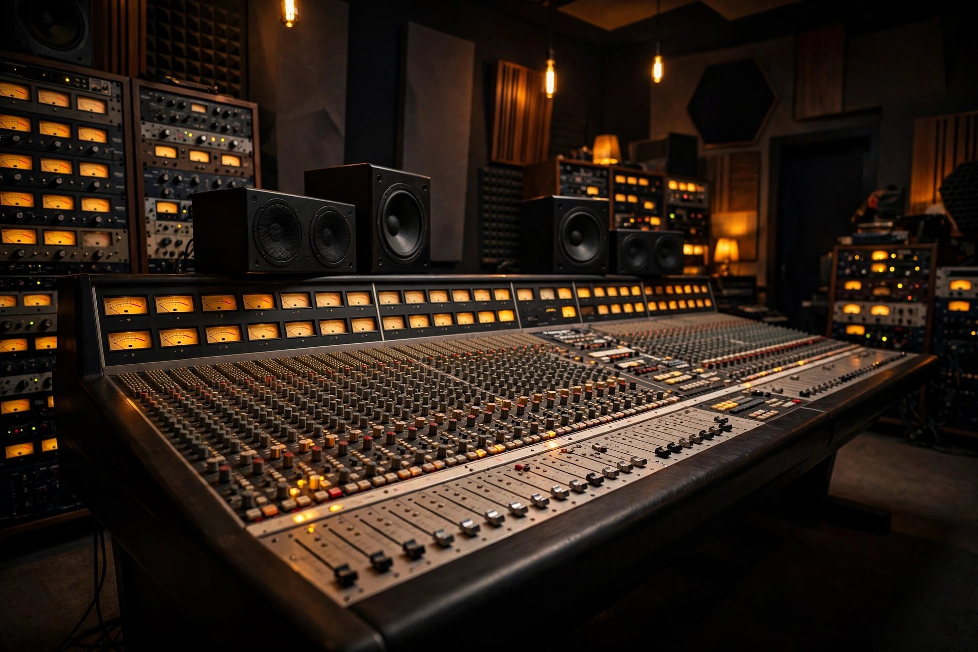 Mix Bus Processing: Glue, Polish, or Double Trouble?
